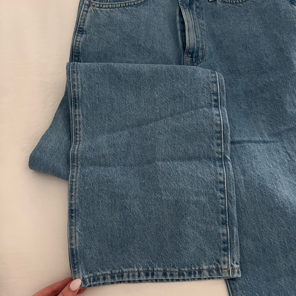 Aritzia mom jeans - Picture 5 of 5